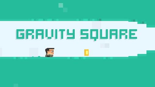 game pic for Gravity square
